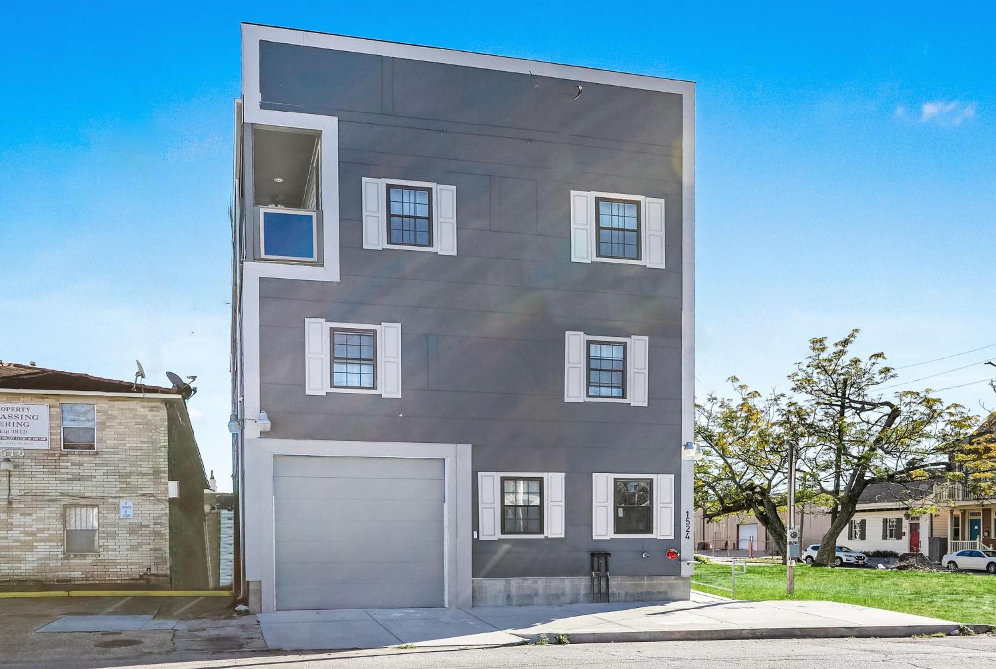 Apartment Baronne Street Spacious And Fully Furnished New Orleans